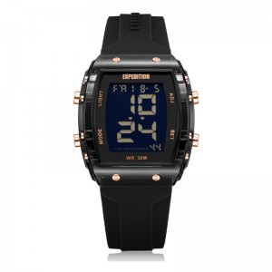 Expedition 6827 Black Rosegold MHRRGBA Digital
